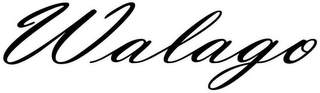WALAGO logo