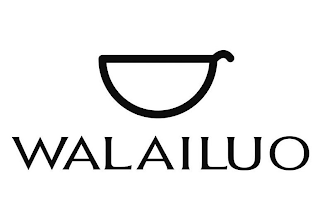 WALAILUO logo