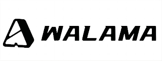 WALAMA logo