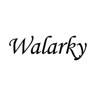 WALARKY logo