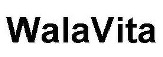WALAVITA logo