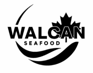 WALCAN SEAFOOD logo