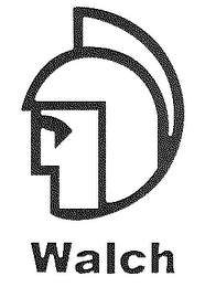 WALCH logo