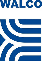 WALCO logo