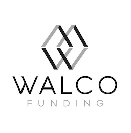 WALCO FUNDING logo