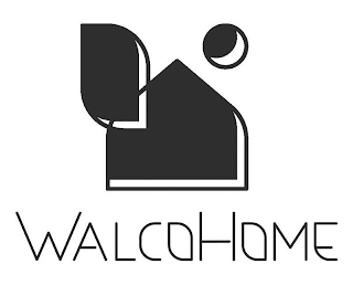 WALCOHOME logo