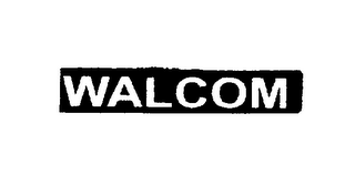 WALCOM logo