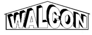 WALCON logo