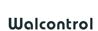 WALCONTROL logo