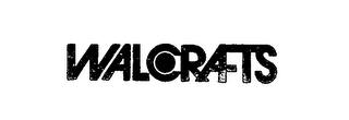 WALCRAFTS logo