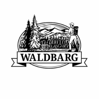 WALDBARG logo