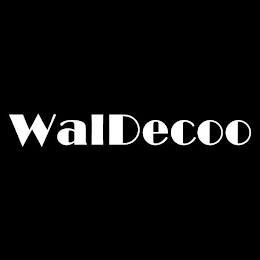 WALDECOO logo