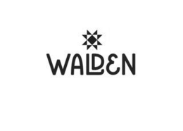 WALDEN logo
