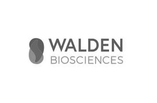 WALDEN BIOSCIENCES logo
