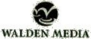 WALDEN MEDIA logo