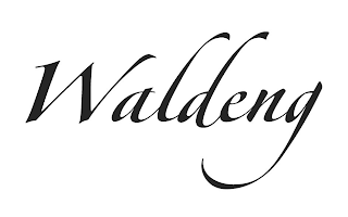 WALDENG logo