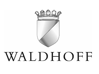 WALDHOFF logo