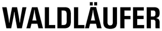 WALDLÄUFER logo