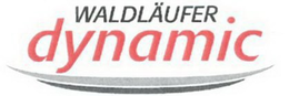 WALDLÄUFER DYNAMIC logo