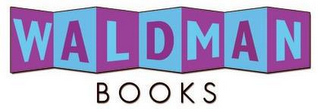 WALDMAN BOOKS logo