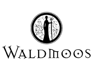 WALDMOOS logo