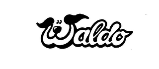 WALDO logo