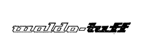 WALDO-TUFF logo