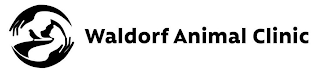 WALDORF ANIMAL CLINIC logo