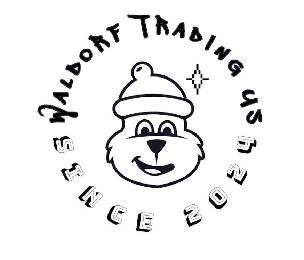 WALDORF TRADING US SINCE 2024 logo