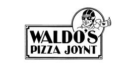 WALDO'S PIZZA JOYNT logo