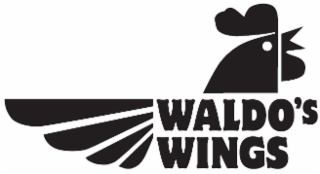 WALDO'S WINGS