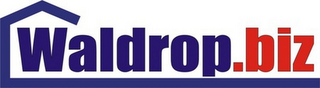 WALDROP.BIZ logo