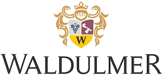 WALDULMER logo