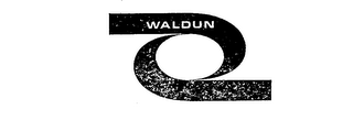 WALDUN logo