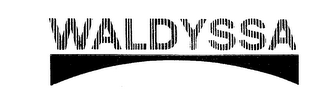 WALDYSSA logo