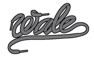 WALE logo