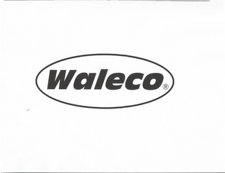 WALECO logo
