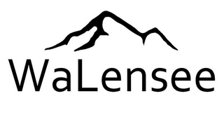 WALENSEE logo
