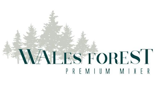WALES FOREST PREMIUM MIXER logo