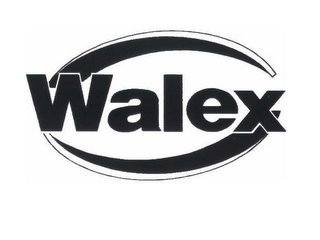 WALEX logo