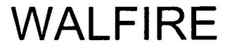 WALFIRE logo