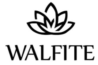 WALFITE logo
