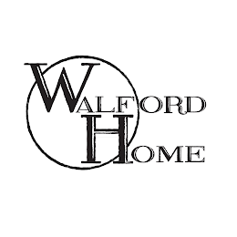 WALFORD HOME logo