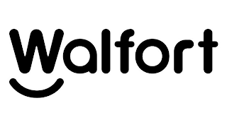 WALFORT logo