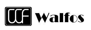 WALFOS logo