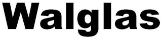WALGLAS logo
