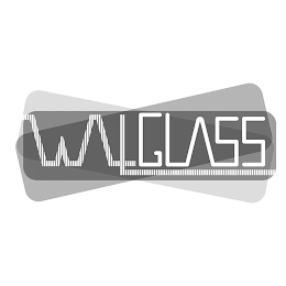 WALGLASS logo