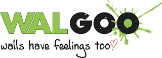 WALGOO logo