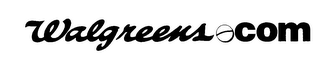 WALGREENS.COM logo