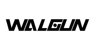 WALGUN logo
